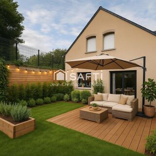  Maison � vendre 5 pi�ces 108 m�