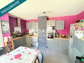  Appartement à vendre 4 pièces 76 m²