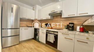  Appartement à vendre 3 pièces 104 m²