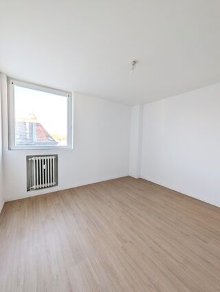  Appartement à vendre 4 pièces 72 m²