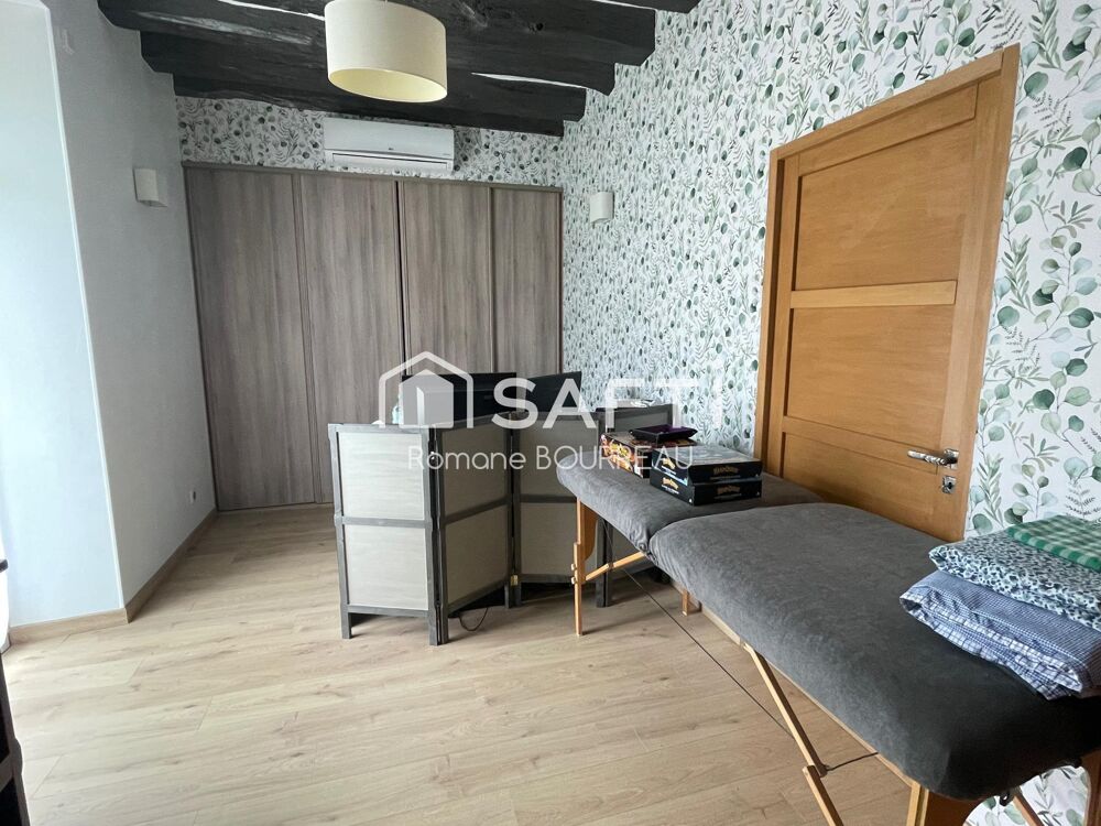  vendre  Maison Savonnires (37510)