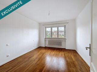  Appartement à vendre 5 pièces 92 m²