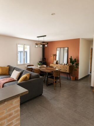  Maison à vendre 5 pièces 110 m²