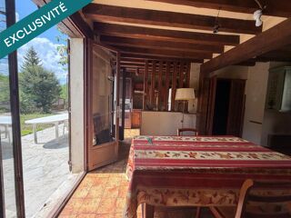  Maison � vendre 4 pi�ces 85 m�