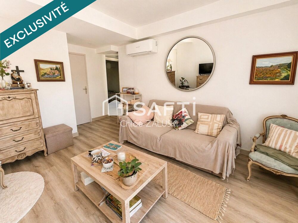 � vendre  Maison Saint-Rapha�l (83700)