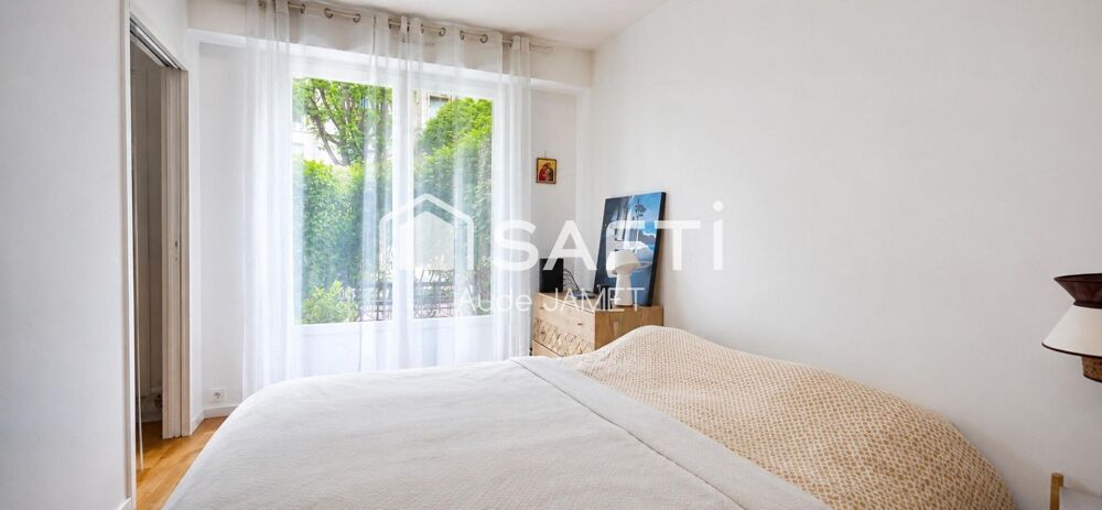 Vente Appartement Quartier Notre Dame 4 pièces avec TERRASSE de 24m2 Versailles