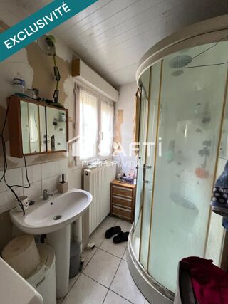  Maison à vendre 6 pièces 130 m²