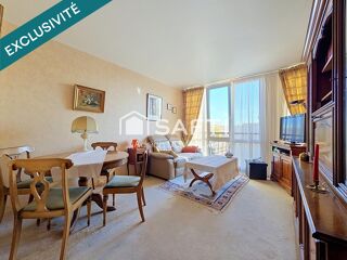 Vente Appartement Bel appartement lumineux, au calme avec une belle vue dégagée Meudon