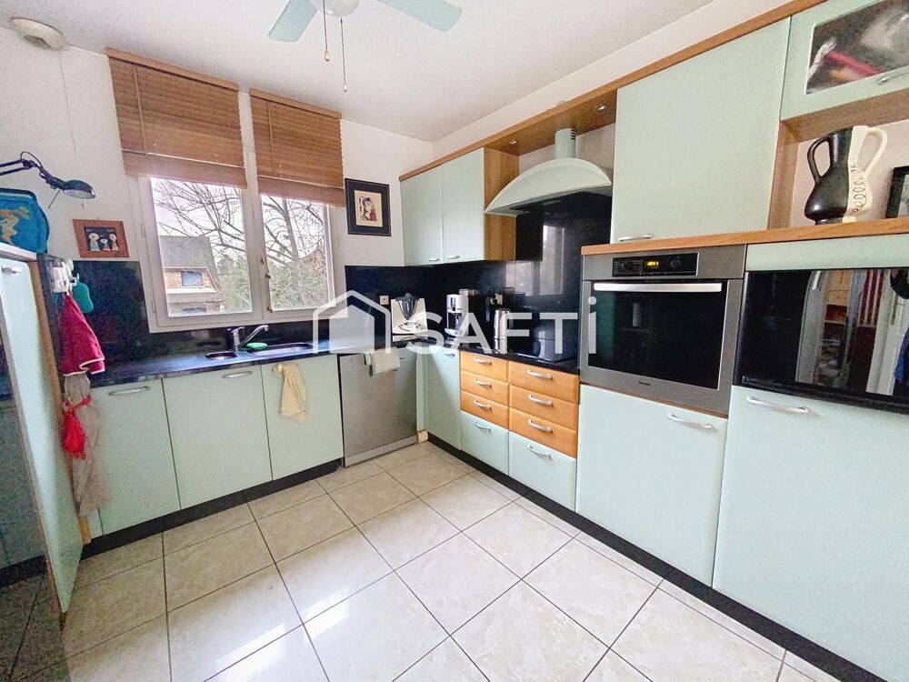 � vendre  Maison L'Ha�-les-Roses (94240)