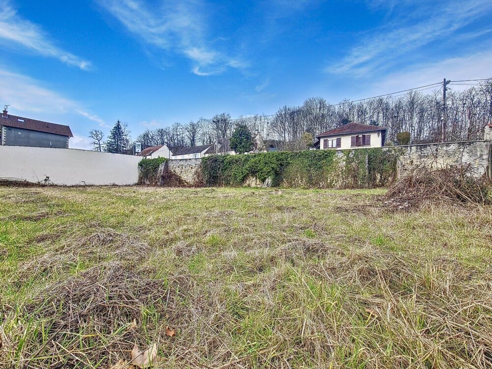 Vente Terrain Terrain Constructible à Saisir ! Lorrez-le-bocage-preaux