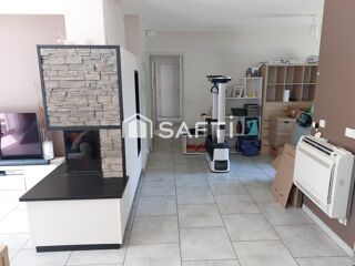  Maison � vendre 5 pi�ces 134 m�