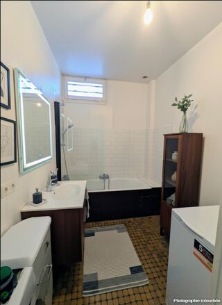  Appartement � vendre 3 pi�ces 76 m�