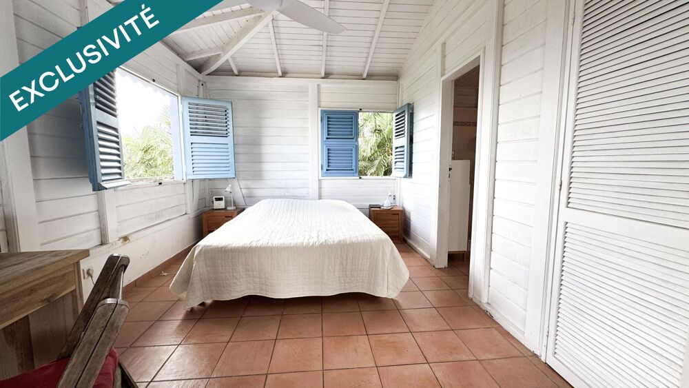 � vendre  Maison Les Trois-�lets (97229)