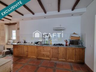  Maison � vendre 10 pi�ces 301 m�