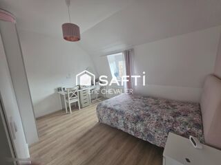  Maison � vendre 4 pi�ces 95 m�