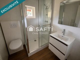  Appartement à vendre 4 pièces 58 m²