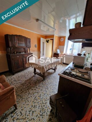  Maison � vendre 8 pi�ces 167 m�