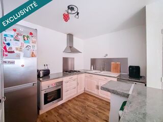  Maison � vendre 3 pi�ces 85 m�