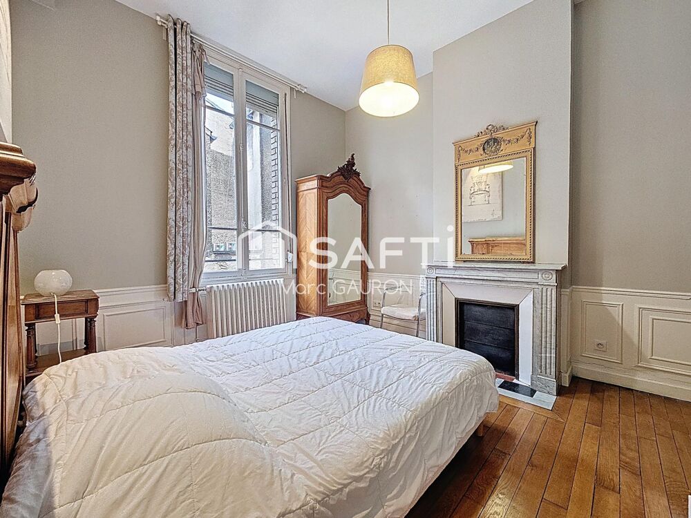 � vendre  Appartement Reims (51100)