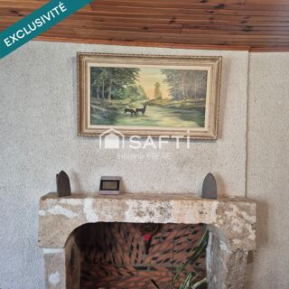  Maison à vendre 5 pièces 135 m²