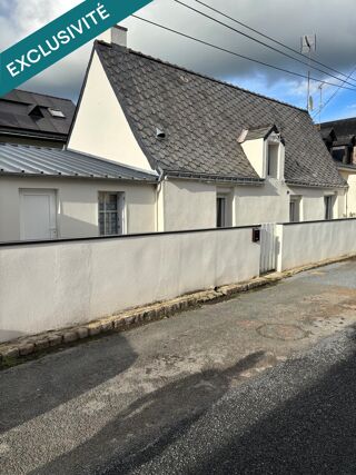  Maison � vendre 3 pi�ces 48 m�