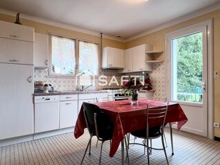  Maison � vendre 6 pi�ces 115 m�