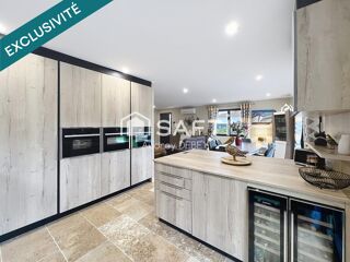  Maison à vendre 8 pièces 147 m²