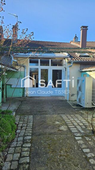  Maison � vendre 6 pi�ces 148 m�