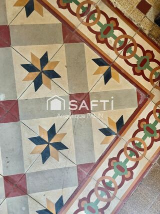  Maison � vendre 5 pi�ces 118 m�