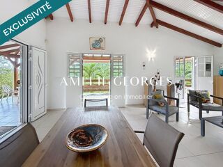  Maison à vendre 4 pièces 98 m²