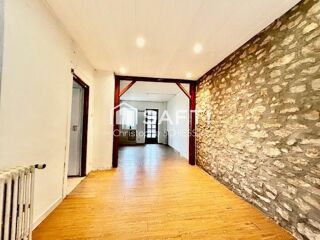  Maison  vendre 6 pices 104 m