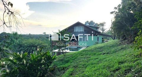   Maison d'hotes, moderne et accueillante T5 Piscine Maison - 5 pi�ce(s) - 126 m�