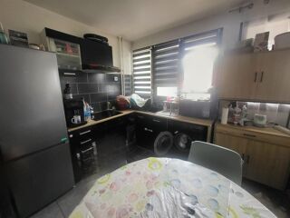  Appartement à vendre 2 pièces 41 m²