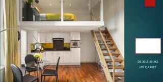  Immeuble  vendre 1037 m