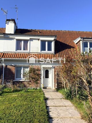  Maison à vendre 4 pièces 100 m²