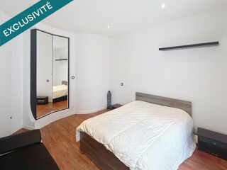  Appartement à vendre 4 pièces 65 m²