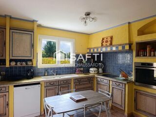  Maison à vendre 4 pièces 115 m²