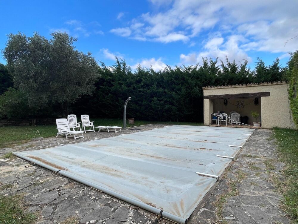 Magnifique mas provençal avec piscine à seulement 15' en voiture de Montélimar