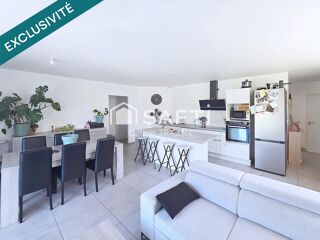  Maison � vendre 4 pi�ces 93 m�
