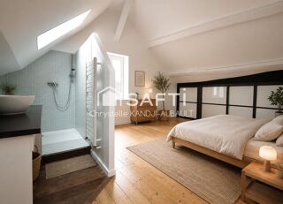  Maison à vendre 6 pièces 111 m²