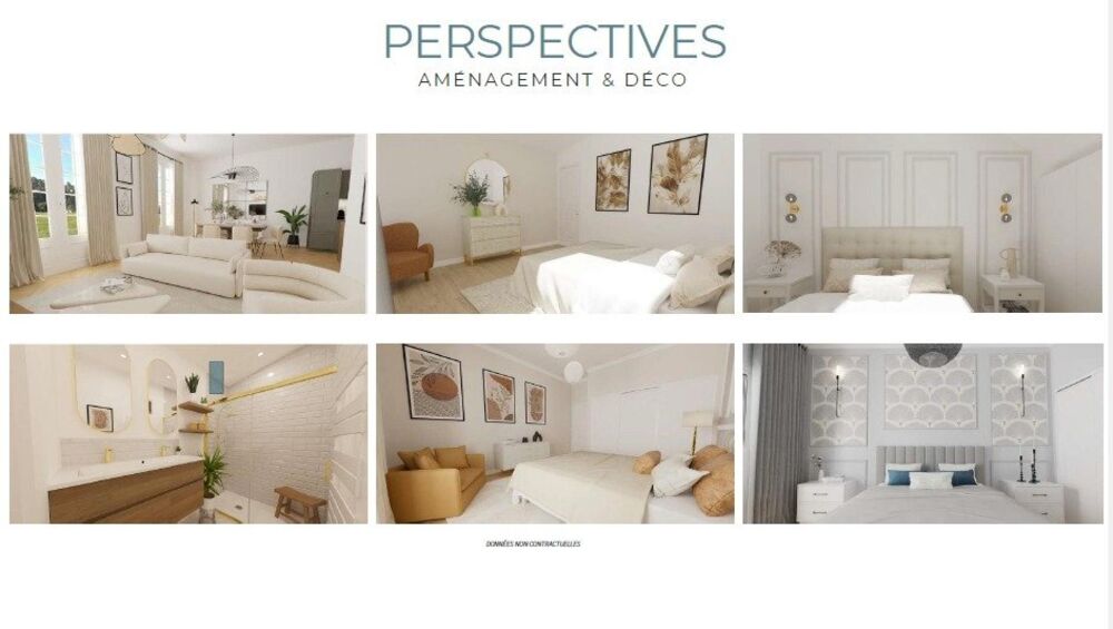 Appartement T2, à vendre en VEFA, Résidence principale ou investissement locatif