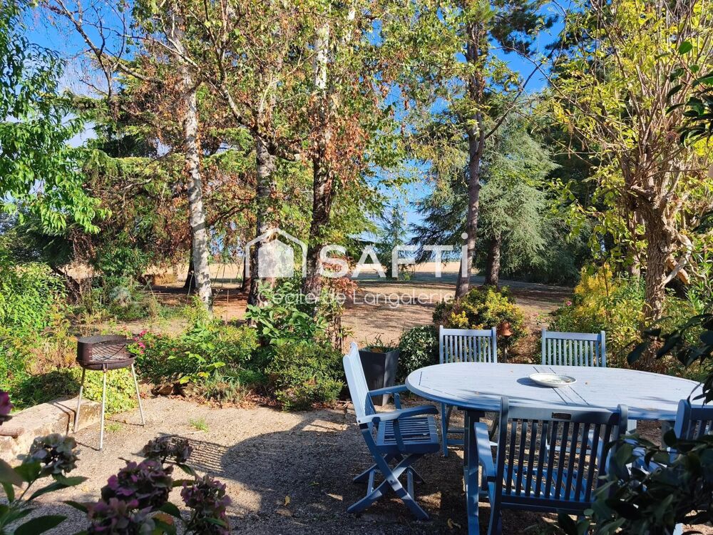 à vendre  Maison Paulnay (36290)