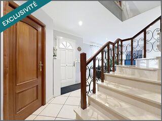  Maison à vendre 7 pièces 152 m²