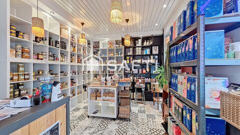 Emplacement n&deg;1 pour ce fond de commerce 46000 33000 Bordeaux