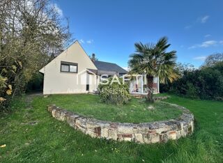  Maison à vendre 8 pièces 115 m²