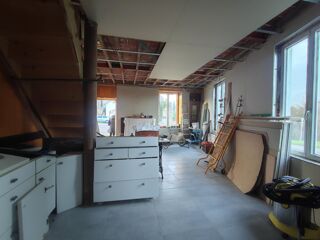  Maison � vendre 2 pi�ces 50 m�