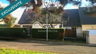  Maison � vendre 5 pi�ces 107 m�