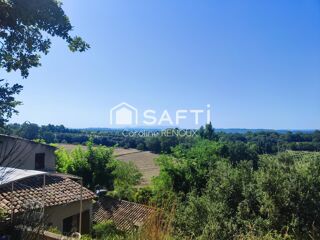  Maison � vendre 13 pi�ces 400 m�