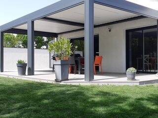  Maison � vendre 5 pi�ces 163 m�