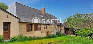  Maison à vendre 11 pièces 260 m²